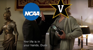 After the win at Florida, Vanderbilt's NCAA Tournament life is in its own hands.