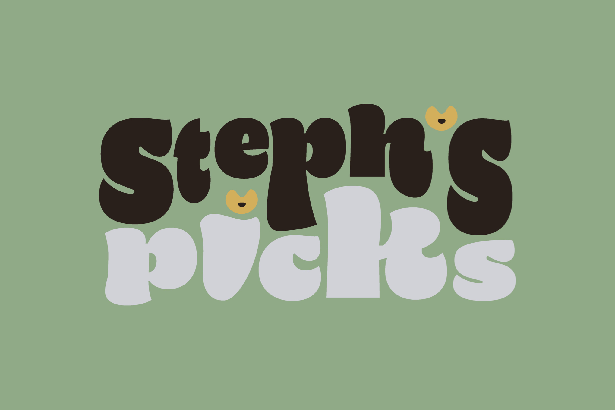 Steph’s Picks