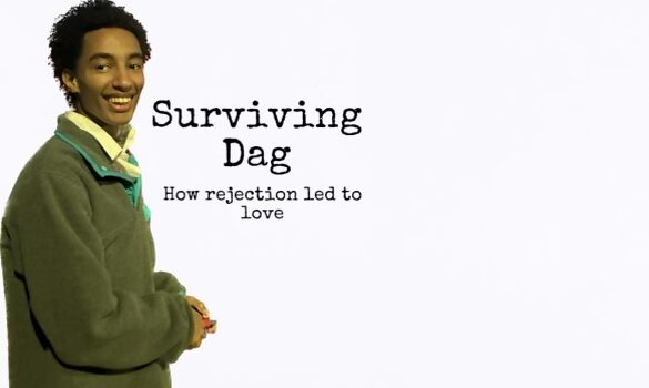 Surviving Dag