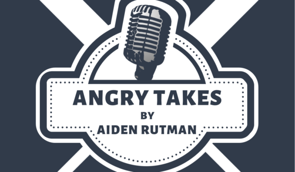 Angry Takes by Aiden Rutman: The Existential Feeling of Dread that comes with being a New York Giants Fan