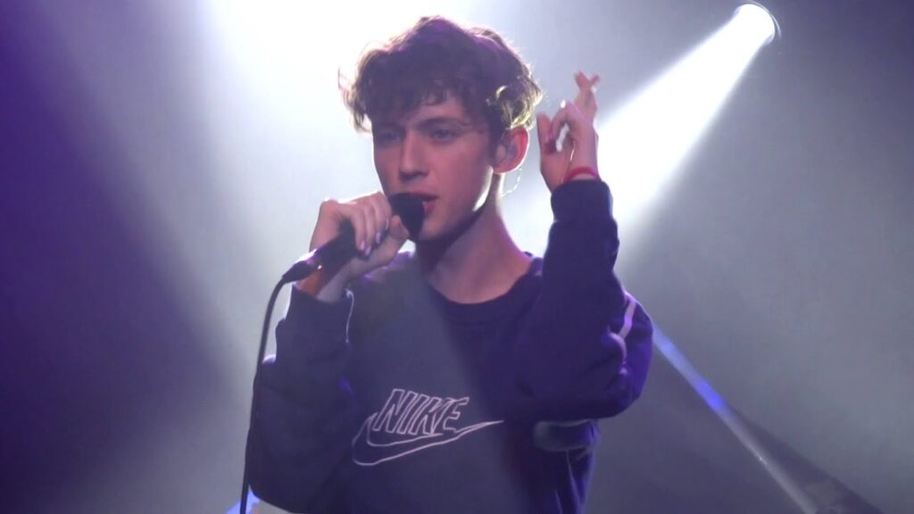 Troye Sivan, Omar Apollo, Tiberius b, Miki Ratsula and more: What even is queer music?