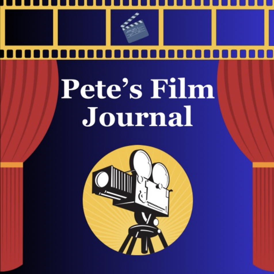 Pete's Film Journal: All Dirt Roads Taste of Salt, Fall Roundup