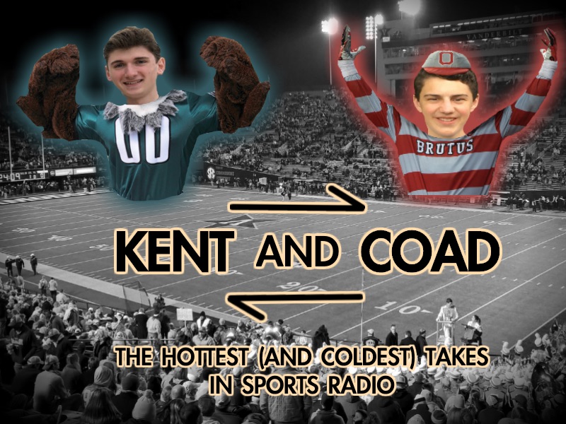 Kent and Coad