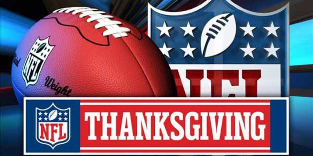 Thanksgiving Traditions: Football and Food