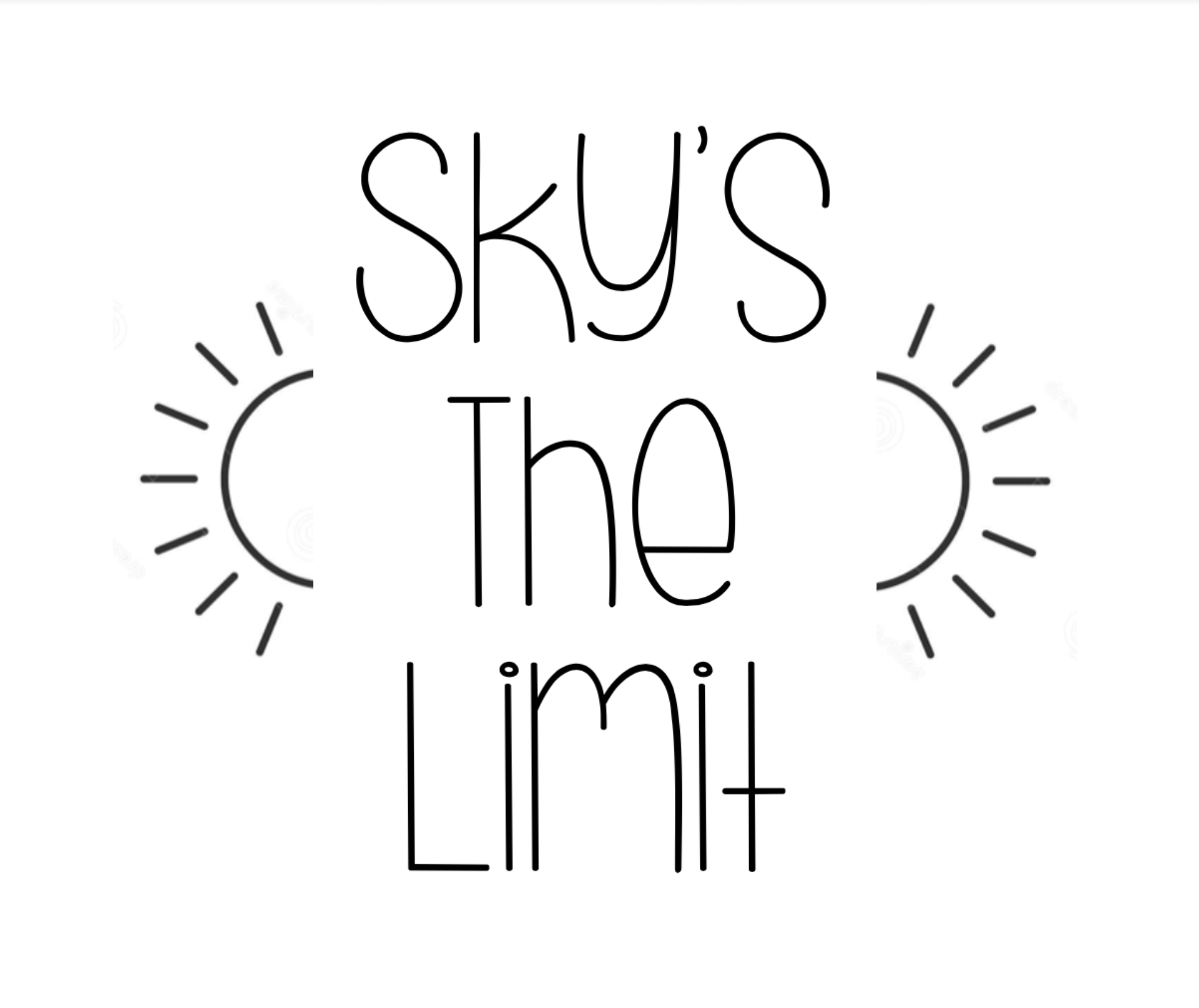 Sky’s The Limit