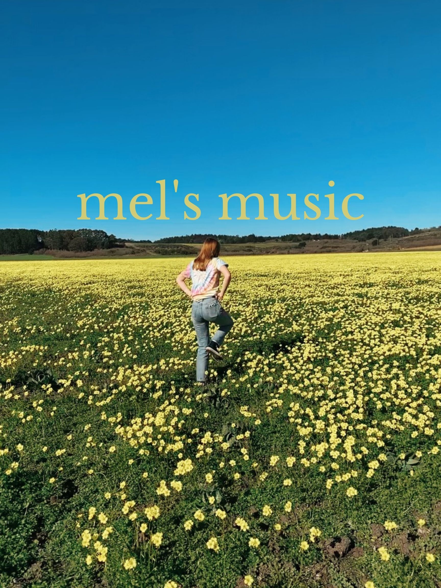 Mel’s Music