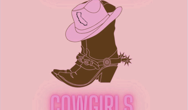 California Cowgirls