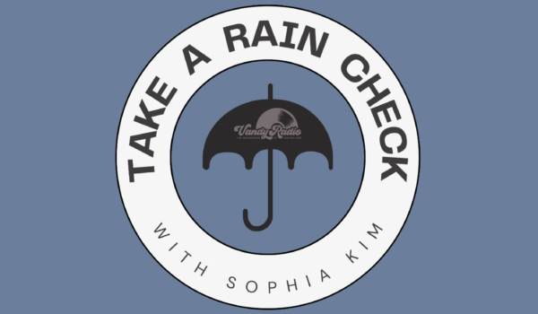 Take a Rain Check