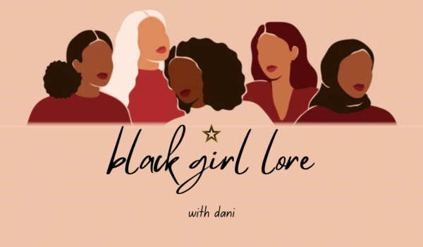 black girl lore