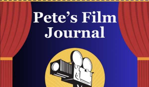 Pete’s Film Journal: Vandy Students’ Free Streaming Access by Peter Sarsfield