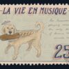 La Vie en Musique